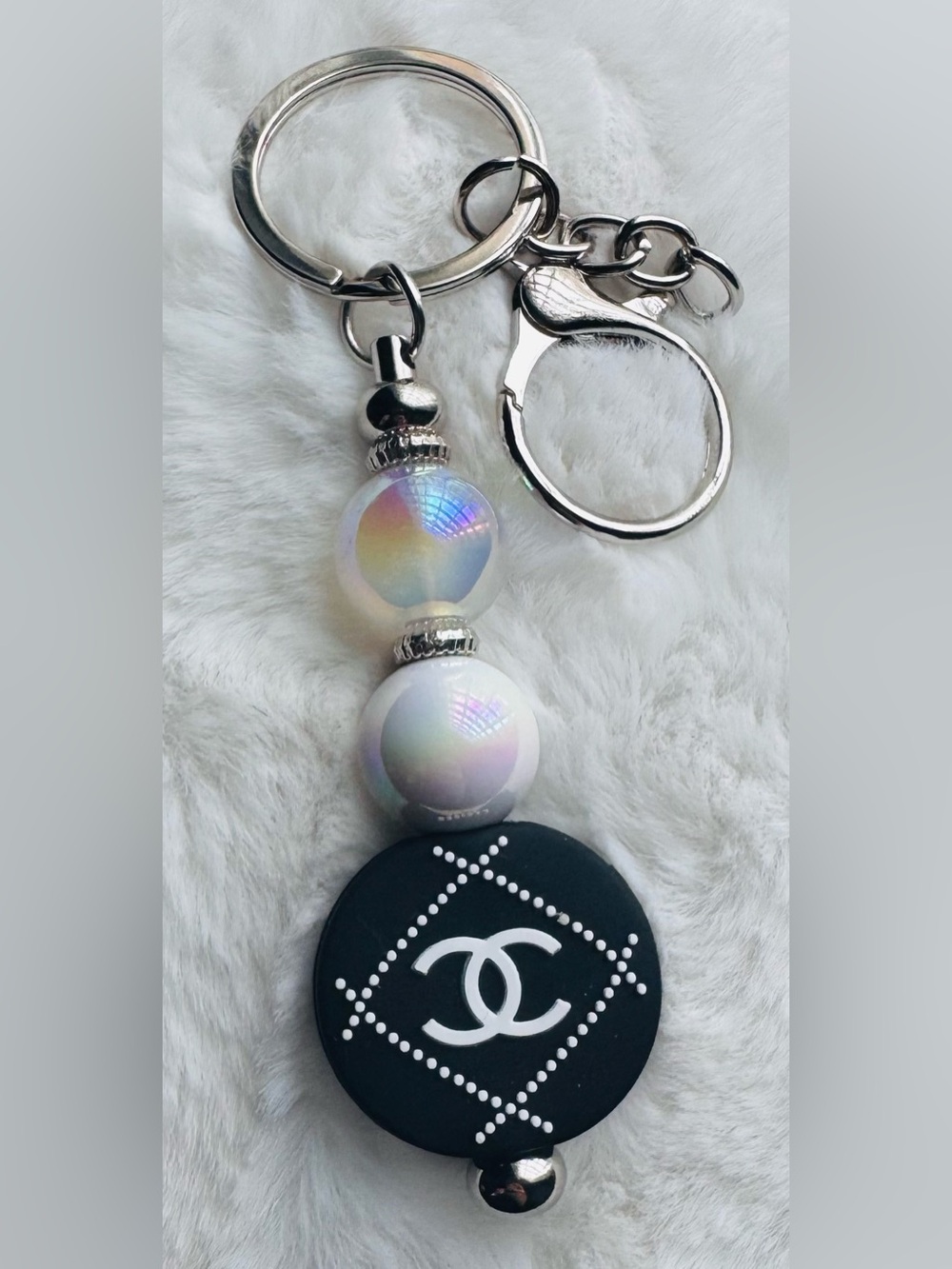 Purse decor or Keychains - Picture 3 of 5